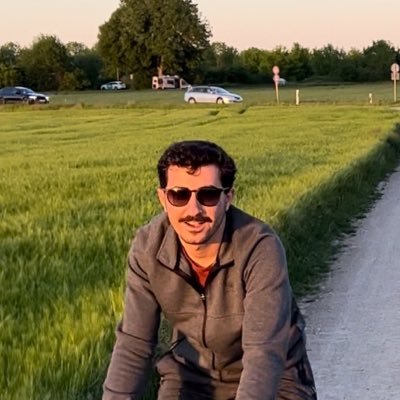 Ahmet Ömer Profile Photo