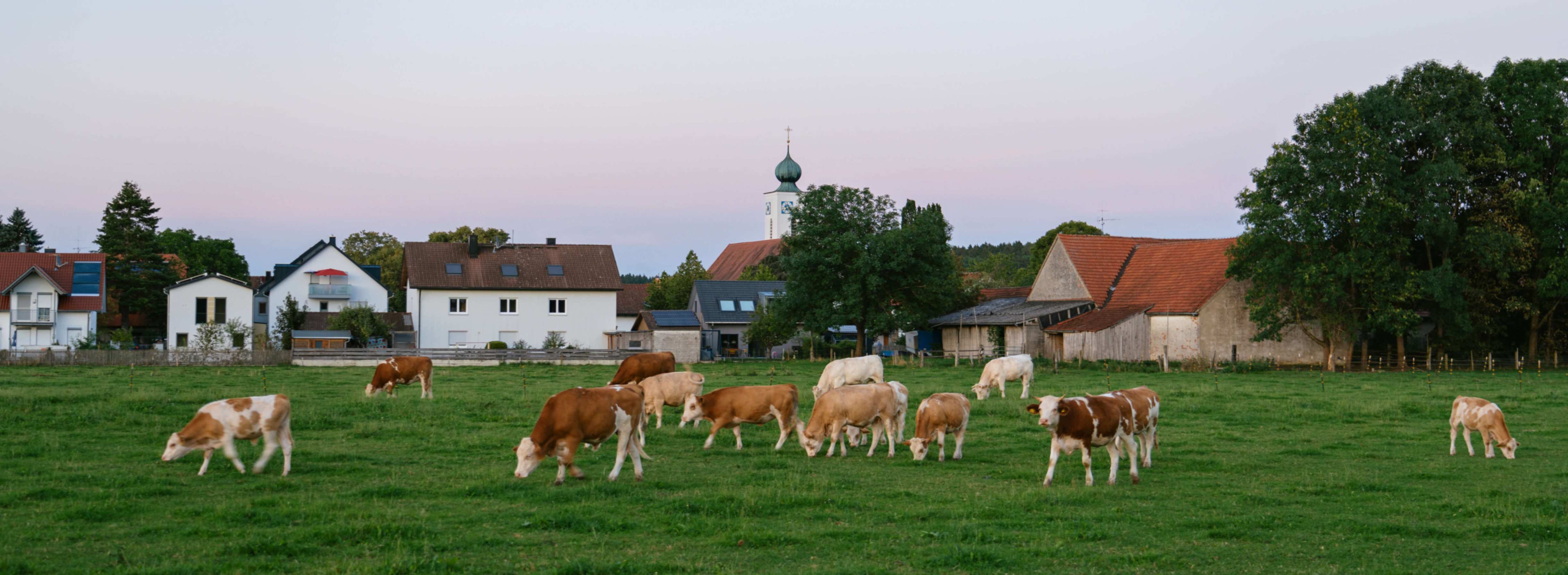 Landsberied, Bavaria Landsberied, Bavaria